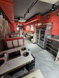 Boat Quay Conservation Area (D1), Shop House #516230251